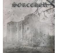 Sorcerer – In the Shadow of the Inverted Cross – CD