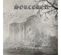Sorcerer – In the Shadow of the Inverted Cross – CD