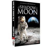 In the shadow of the moon