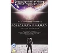 In The Shadow Of The Moon [Edizione: Regno Unito]