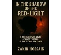 IN THE SHADOW OF THE RED-LIGHT: A documentary-novel of lives trapped in the global sex trade