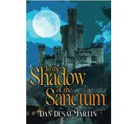 In the Shadow of the Sanctum