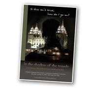 In the Shadow of the Temple