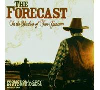 In the Shadow of Two Gunmen by The Forecast [Music CD]