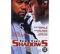 In The Shadows [ 2000 ] Cuba Gooding / James Caan [ dutch import ] [Region Free]