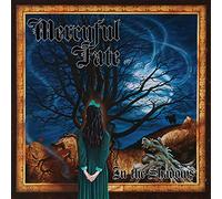 Mercyful Fate In the Shadows (Vinyl LP) 12" Album