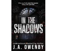 J a Owenby J.A. Owenby In the Shadows (Tascabile)