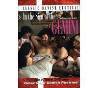 In The Sign Of The Gemini [Edizione: Stati Uniti]