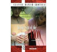 In the Sign of the Lion [Region Free]