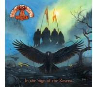 In The Sign Of The Ravens