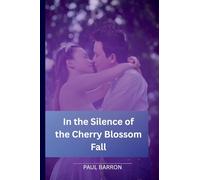 In the Silence of the Cherry Blossom Fall