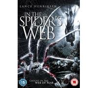 In The Spider's Web (DVD) Lance Henriksen