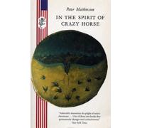 In the Spirit of Crazy Horse