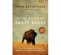 Peter Matthiessen In the Spirit of Crazy Horse (Tascabile)