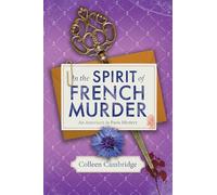 In the Spirit of French Murder: 4