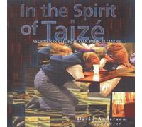 In the Spirit of Taize by unknown (2005-05-10)