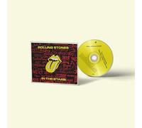 In The Stars / Rough and Twisted (CD Singolo)