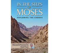 In the Steps of Moses