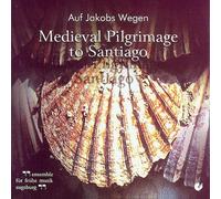 In the Steps of Saint James - In the Steps of Saint James