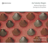 In The Steps Of Saint James - In The Steps Of Saint James