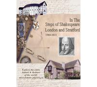 In The Steps William Shakespeare - London & Stratford 1564-1613 (DVD)
