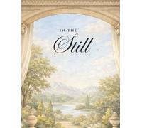 In the Still: A Victorian Coloring Book