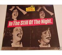 In the Still of the Night-The Doo-Wop Groups 1951-62 - Five Keys, Falcons, Five Satins, Mello-Kings, Spiders, Crescendoes.. / Vinyl record [Vinyl-LP]