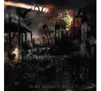 In the Streams of Inferno by MYSTICUM (2013-03-12)