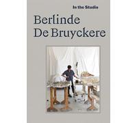 In the Studio: Berlinde De Bruyckere /anglais