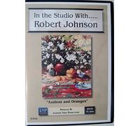 in The Studio con Robert Johnson: "Azalee and Oranges" [DVD]