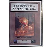 In The Studio con Sherrie McGraw"Still Life with Onions" [DVD]