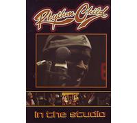 In The Studio - Rhythm Child - Positive Music For Kids