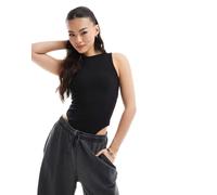 In The Style - Body accollato modellante e contenitivo nero 38