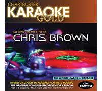 In the Style of Chris Brown