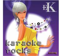 In the style of Nickleback - Karaoke Rocks by Easy Karaoke - CDG Double Disc EZP105 - Includes Green Day; AC/DC; Muse and many more.