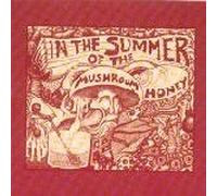 in the summer of the mushroom honey - in the summer of the mushroom honey