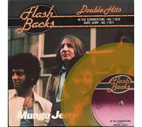 In The Summertime / Baby Jump - Mungo Jerry 7" 45