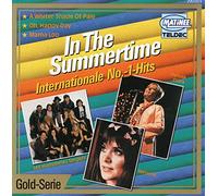 In the Summertime-Internationale No. 1-Hits (Teldec) - Tokens, Melanie, Petula Clark..