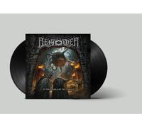 Behölder – In the Temple of Tyrant – Vinile 2LP 12" Nero