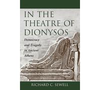 In the Theatre of Dionysos (Tascabile)