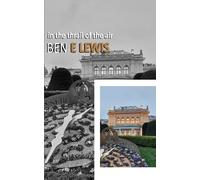 In the Thrall of the Air: A Palmer and Evans sightseeing crime thriller