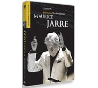 In The Tracks Of / Bandes originales : Maurice Jarre