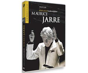 In The Tracks Of / Bandes originales : Maurice Jarre