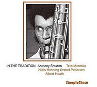 In the Tradition Vol. 1