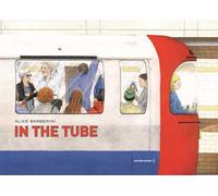 In the tube. Ediz. a colori