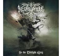 In The Twilight Grey (Vinile)