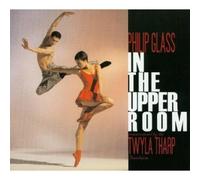 In The Upper Room