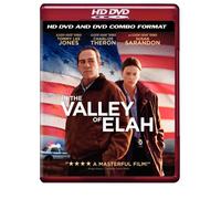 In the Valley of Elah