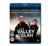 In The Valley Of Elah [Edizione: Regno Unito]