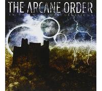 Arcane Order, The - In the Wake of Collisions